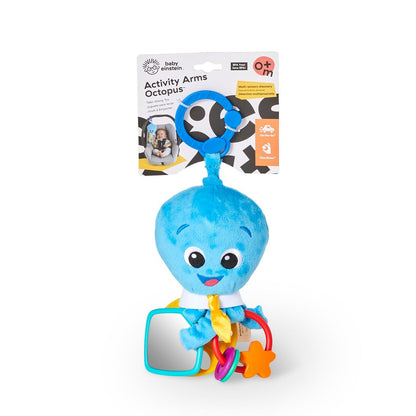 BABY Einstein Octopus Activity Toy
