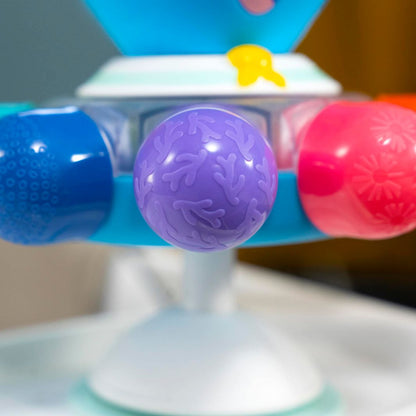 BABY Einstein Baby Toy, "Light &amp; Spin" – Opus