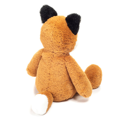 Teddy Hermann Plush Toy, Foxie the Fox – 32 cm