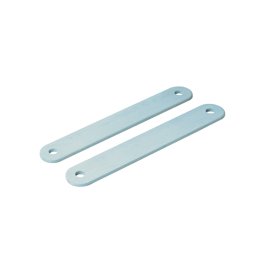 Modu Beams Wooden Balance Beams, Activity Toy - Sky Blue