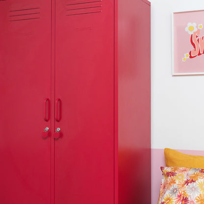 Mustard Made The Twinny Cabinet, Poppy