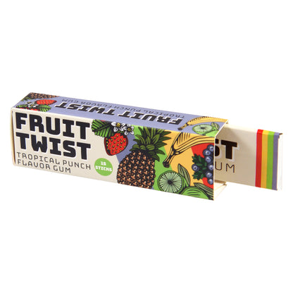 Rex London, Snap Gum Prank