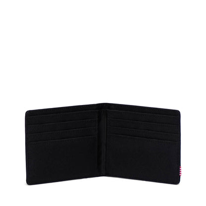 Herschel Roy Wallet, Black