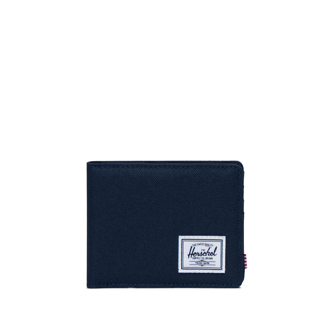 Herschel Roy Wallet, Navy