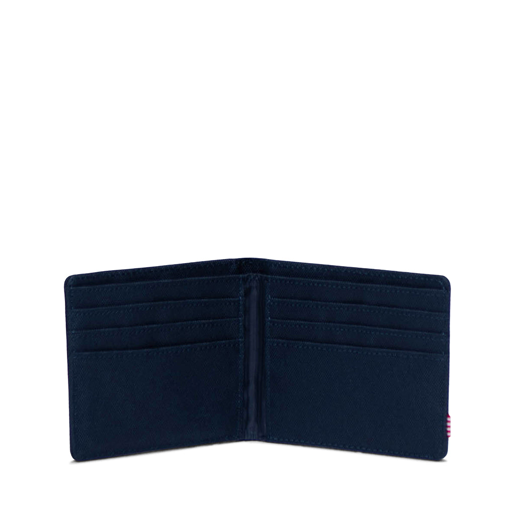 Herschel Roy Wallet, Navy