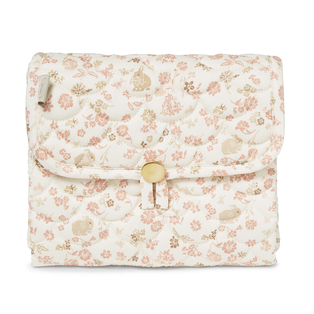 Cam Cam Changing Mat, Quilt - Augusta