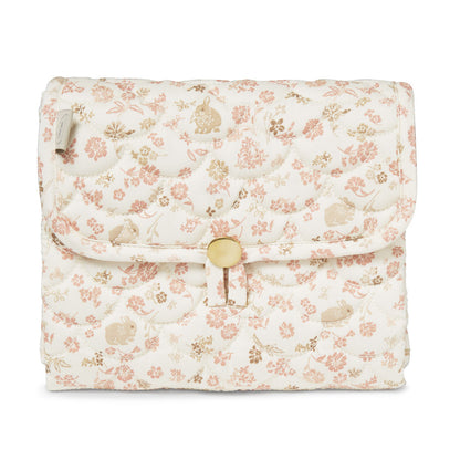 Cam Cam Changing Mat, Quilt - Augusta