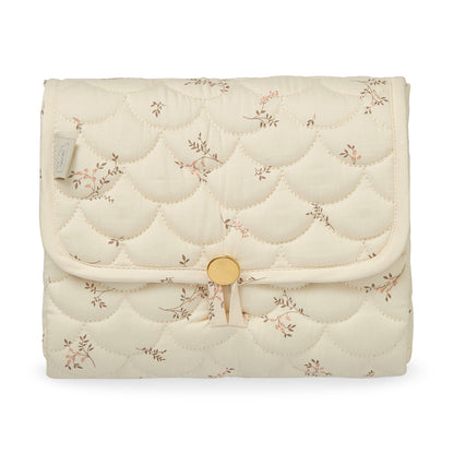 Cam Cam Changing Mat, Quilted – Ashley Latte