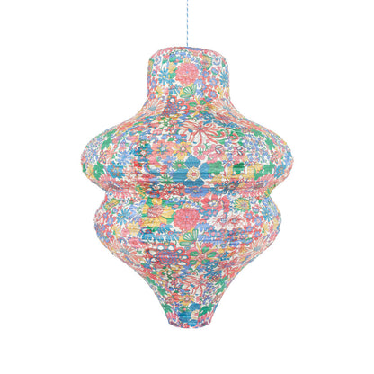 Meri Meri x Liberty Lanterns, Set of 3
