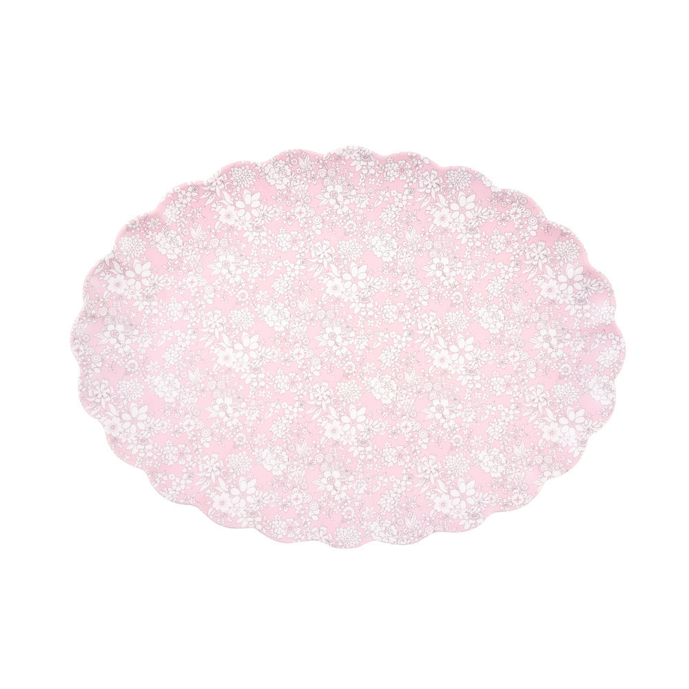 Meri Meri x Liberty Dish Size S Garden Party