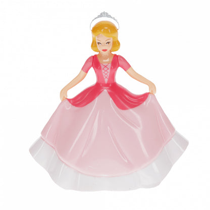 Rex London Wind-Up Princess, Dancing Princess
