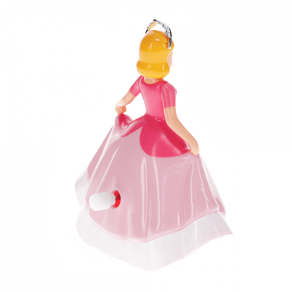 Rex London Wind-Up Princess, Dancing Princess
