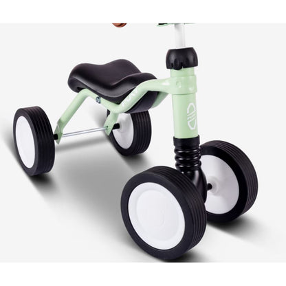 Puky Wutsch, My First Bike, Balance Trainer, Pastel Green - Ages 1.5+