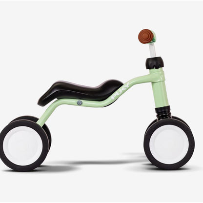 Puky Wutsch, My First Bike, Balance Trainer, Pastel Green - Ages 1.5+