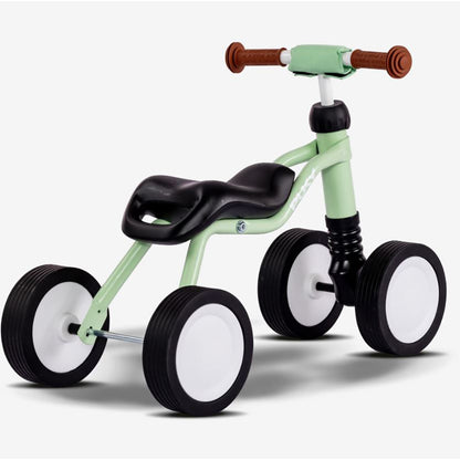 Puky Wutsch, My First Bike, Balance Trainer, Pastel Green - Ages 1.5+