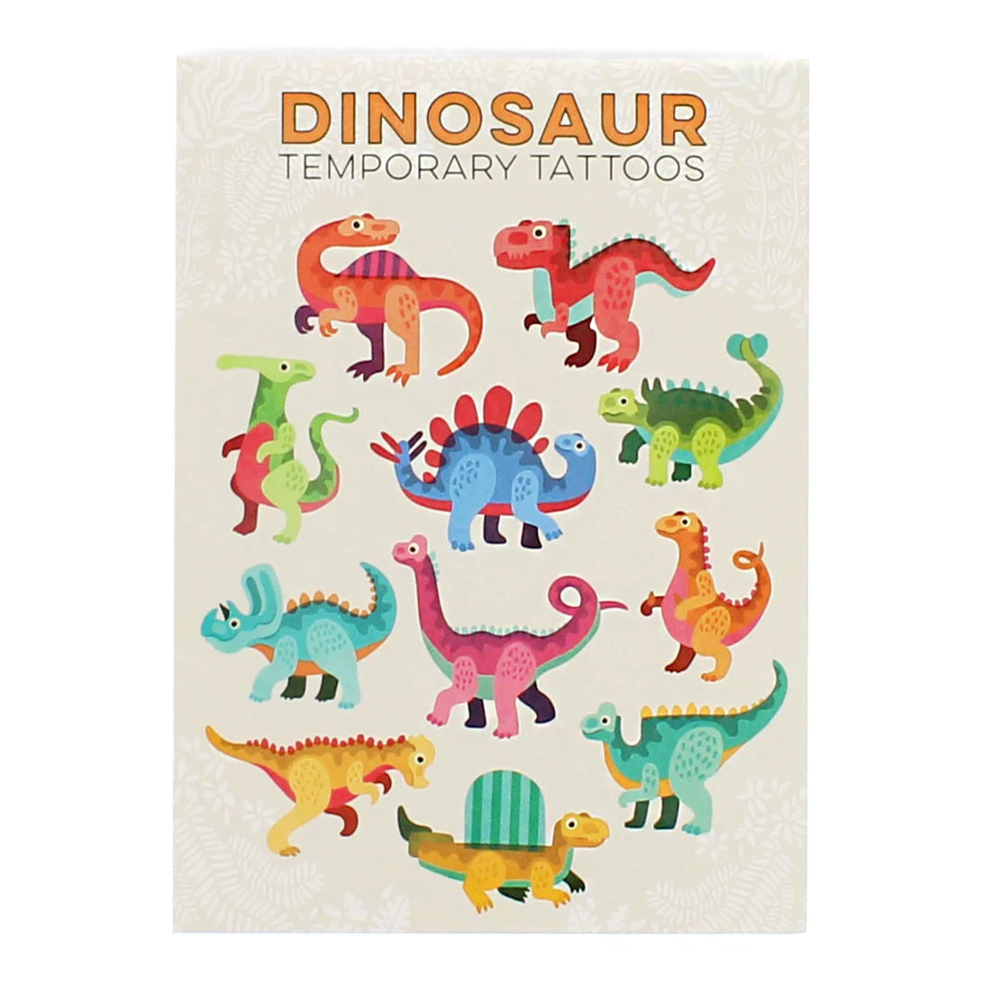 Rex London, Dino tatoveringer