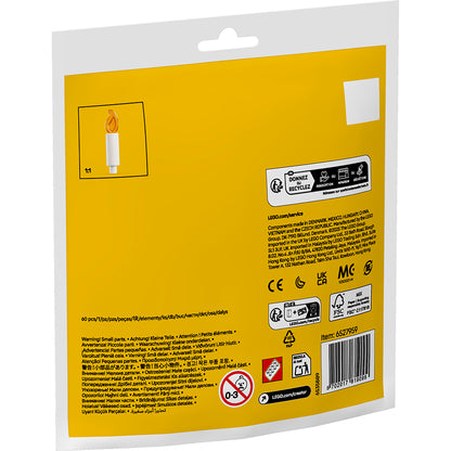 LEGO® Disney, Recruitment Bags – Birthday Party Animals