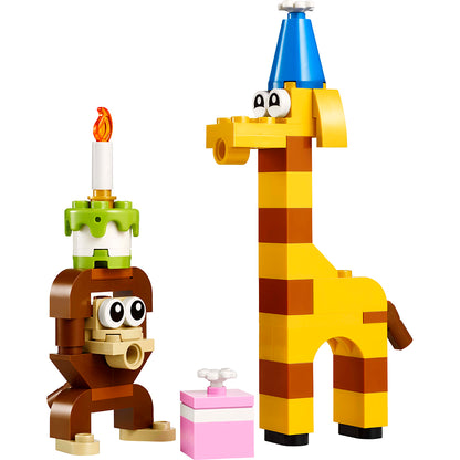 LEGO® Disney, Recruitment Bags – Birthday Party Animals