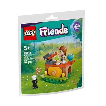 LEGO® Animal Crossing, Recruitment Bags - Autumn&