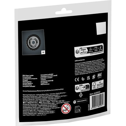 LEGO® Animal Crossing, Recruitment Bags - Mini Loader