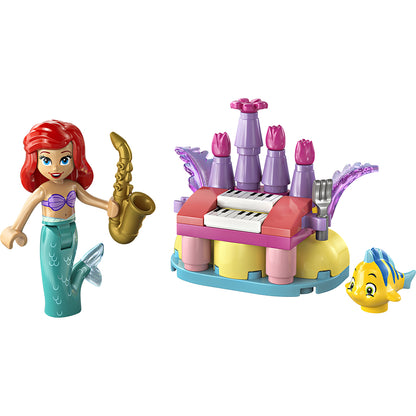 LEGO® Disney™ Ariel and Tumle’s Fun Birthday Music