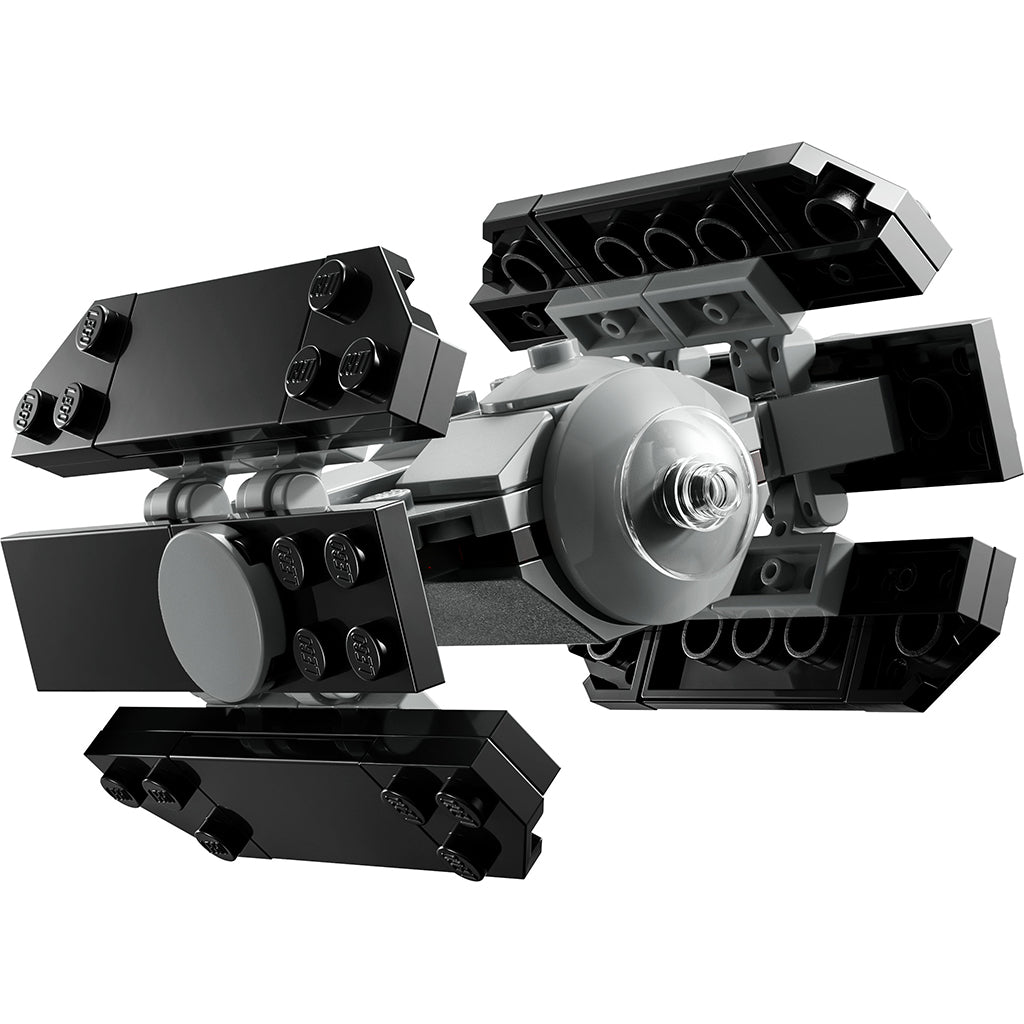 LEGO® Star Wars™ TIE Advanced™ Mini Model