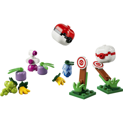 LEGO® Pokémon™ Trainer Equipment