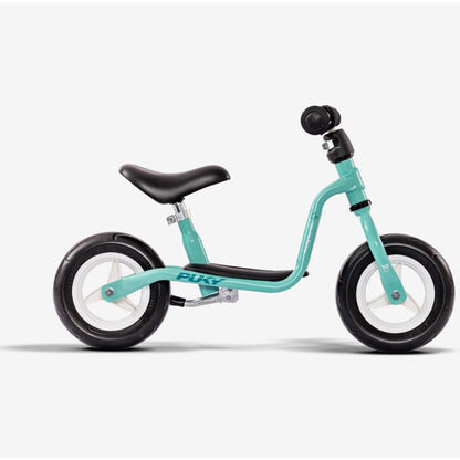 Puky Balance Bike, LR M, Aqua Green - Suitable for Ages 2 and Up