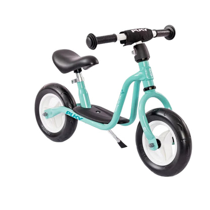 Puky Balance Bike, LR M, Aqua Green - Suitable for Ages 2 and Up