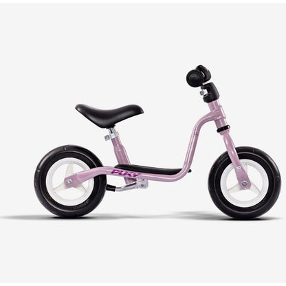 Puky Balance Bike, LR M, Pearl Pink - For Ages 2 and Up