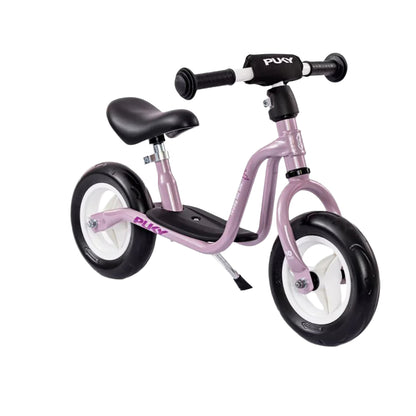 Puky Balance Bike, LR M, Pearl Pink - For Ages 2 and Up