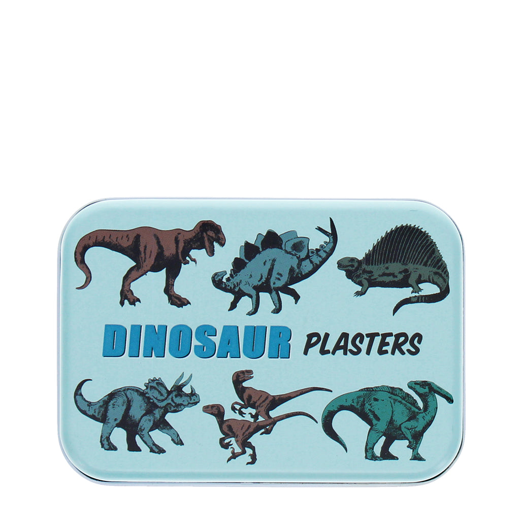 Rex London Bandages, 30 Pieces - Prehistoric Land