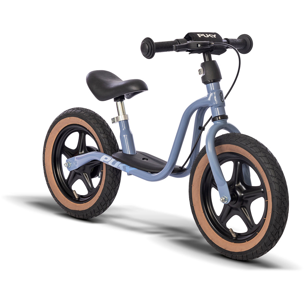 Puky Balance Bike LR L, Pigeon Blue - From Age 3