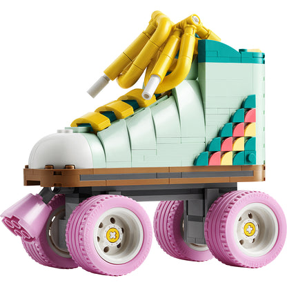LEGO® Creator 3-in-1, Retro Roller Skate
