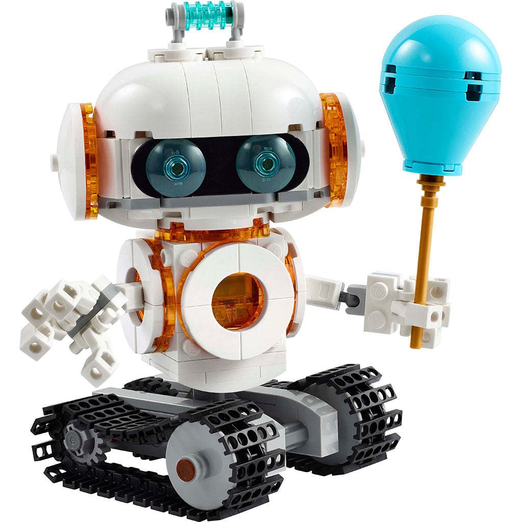 LEGO® Creator 3-in-1, Space Robot