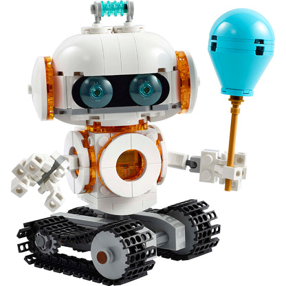 LEGO® Creator 3-in-1, Space Robot