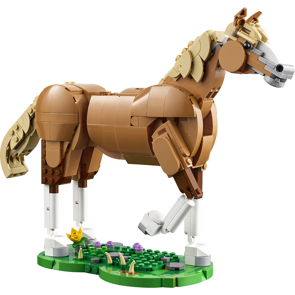 LEGO® Creator, Elegant Horse