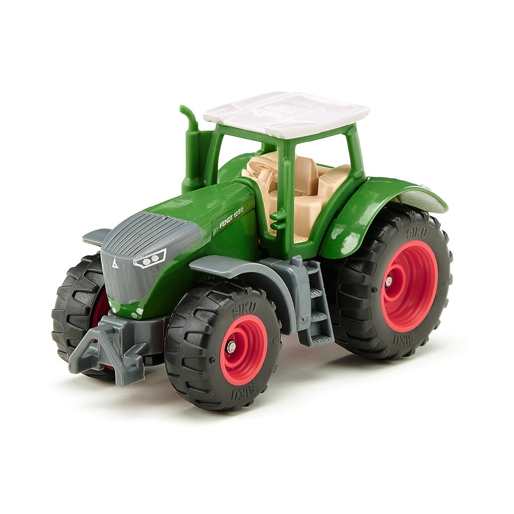 Siku Fendt 1050 Vario Tractor, 6.8 x 3.5 cm