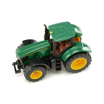Siku John Deere 6250R Tractor, 6.8 x 3.5 cm