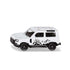 Siku Land Rover Defender 90, str. 9.7 x 3.6 cm