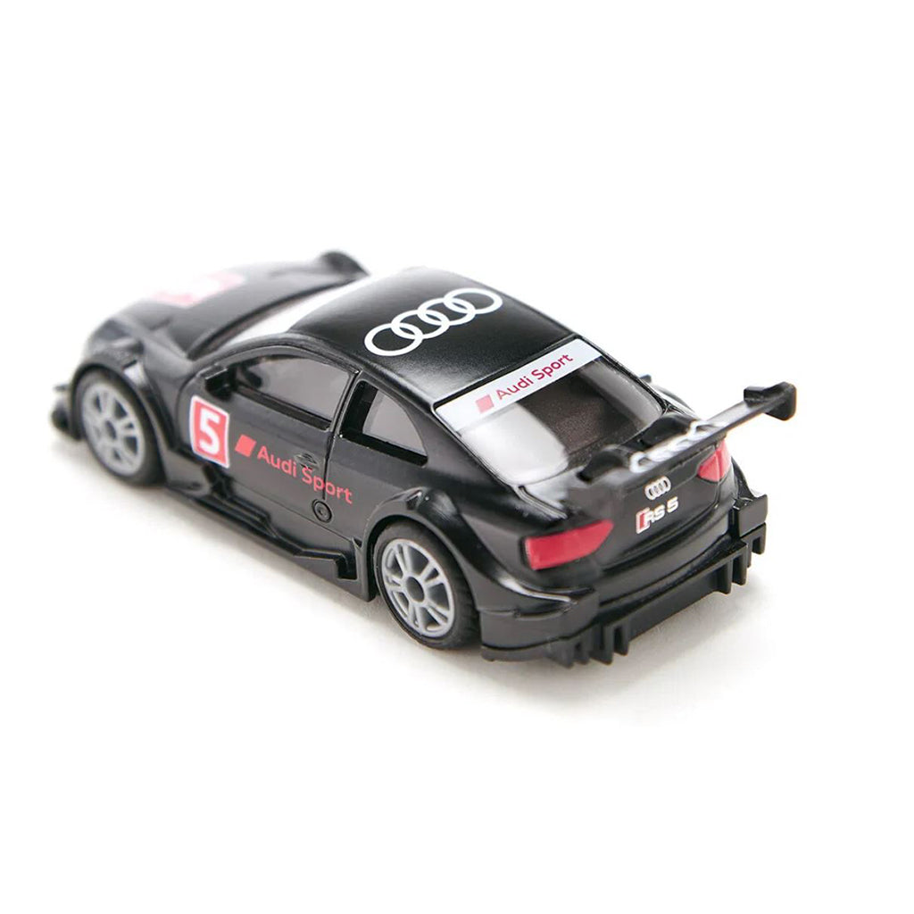 Siku Toy Car, Audi R5 Racing – 8.1 x 3.3 cm