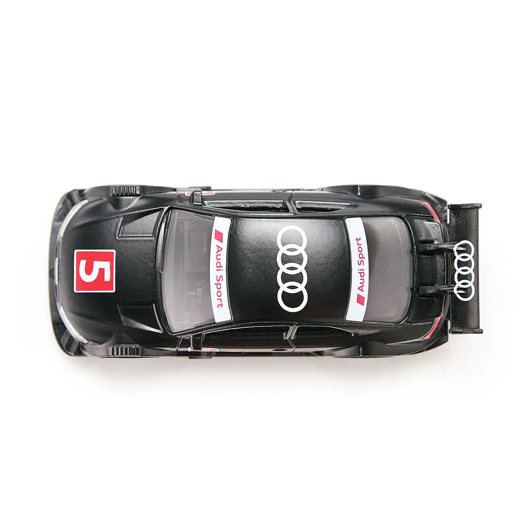 Siku Toy Car, Audi R5 Racing – 8.1 x 3.3 cm
