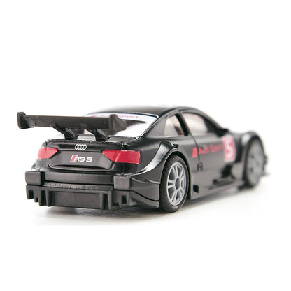 Siku Toy Car, Audi R5 Racing – 8.1 x 3.3 cm