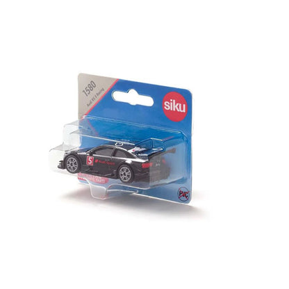 Siku Toy Car, Audi R5 Racing – 8.1 x 3.3 cm