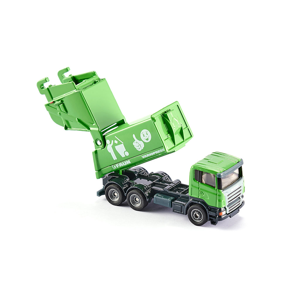 Siku Garbage Truck – 1:87