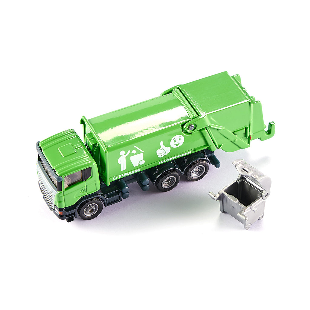 Siku Garbage Truck – 1:87