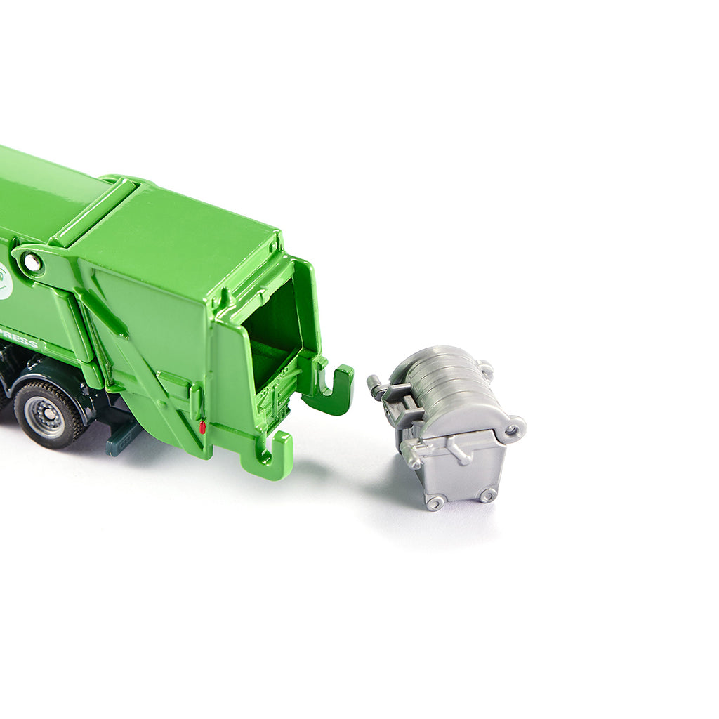Siku Garbage Truck – 1:87
