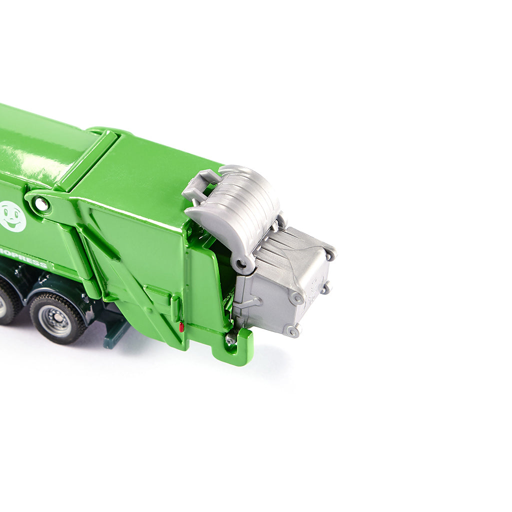Siku Garbage Truck – 1:87