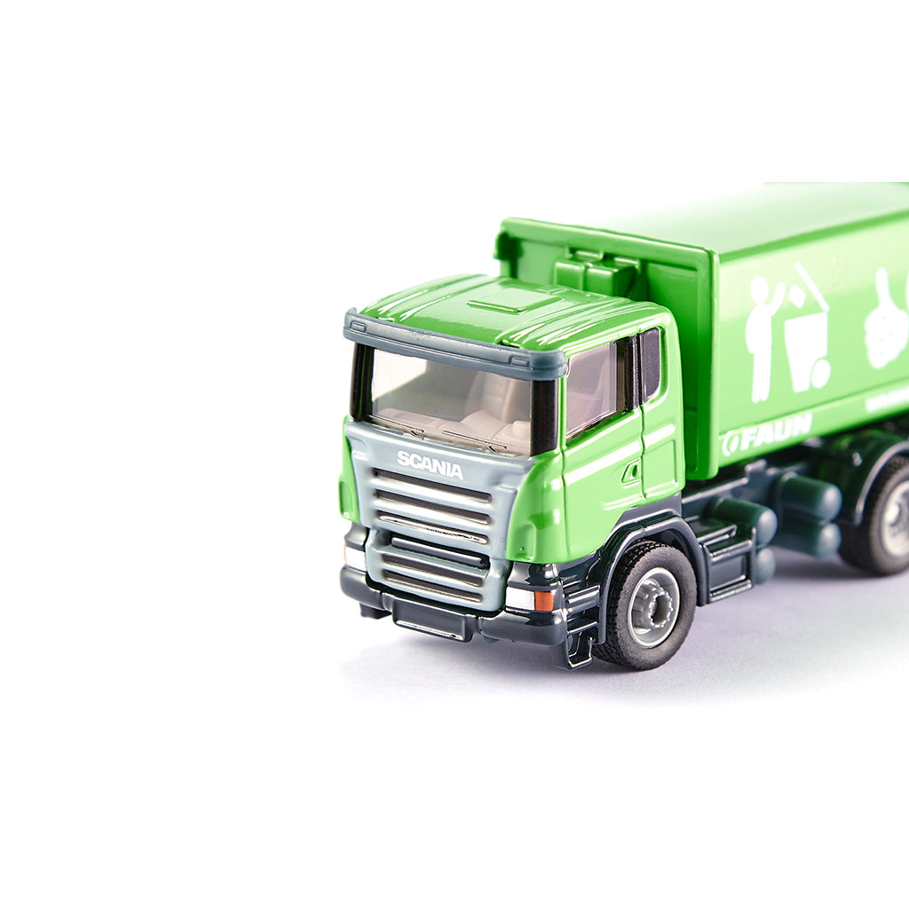 Siku Garbage Truck – 1:87