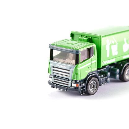 Siku Garbage Truck – 1:87